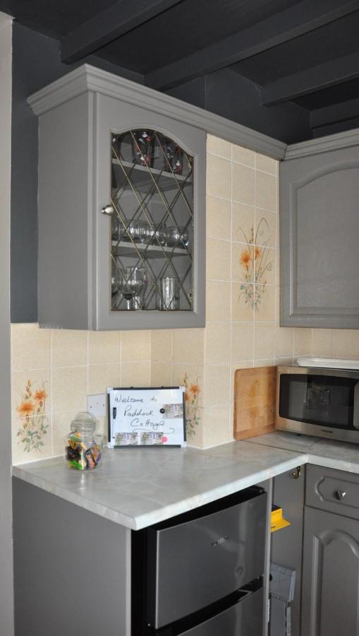 Heart Of The Village Cotswold Cottage In Crudwell. Esterno foto